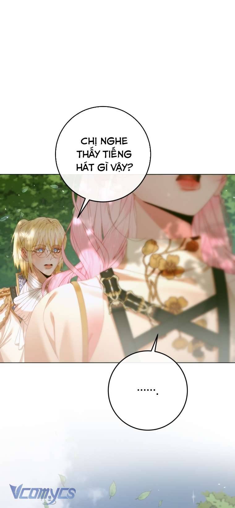 Siren: Trở Thành Gia Đình Của Nhân Vật Phản Diện Chapter 105 - Trang 3