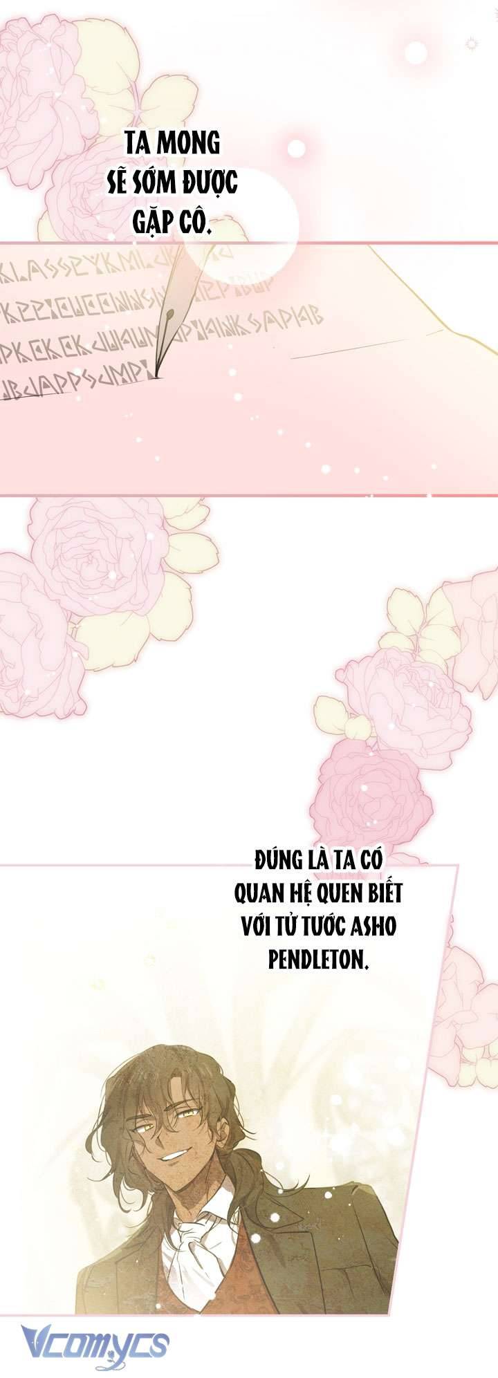 Những Nhân Vật Mạnh Nhất Thế Giới Ám Ảnh Tôi Chap 72 - Trang 4