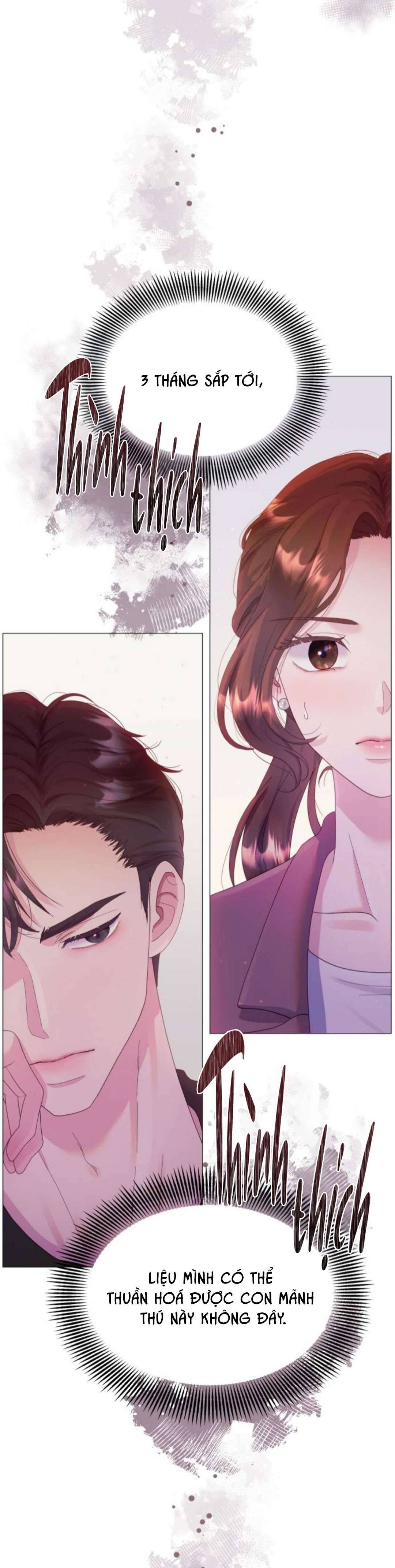 Hướng Dẫn Thu Phục Mãnh Thú Chap 1 - Next Chap 2