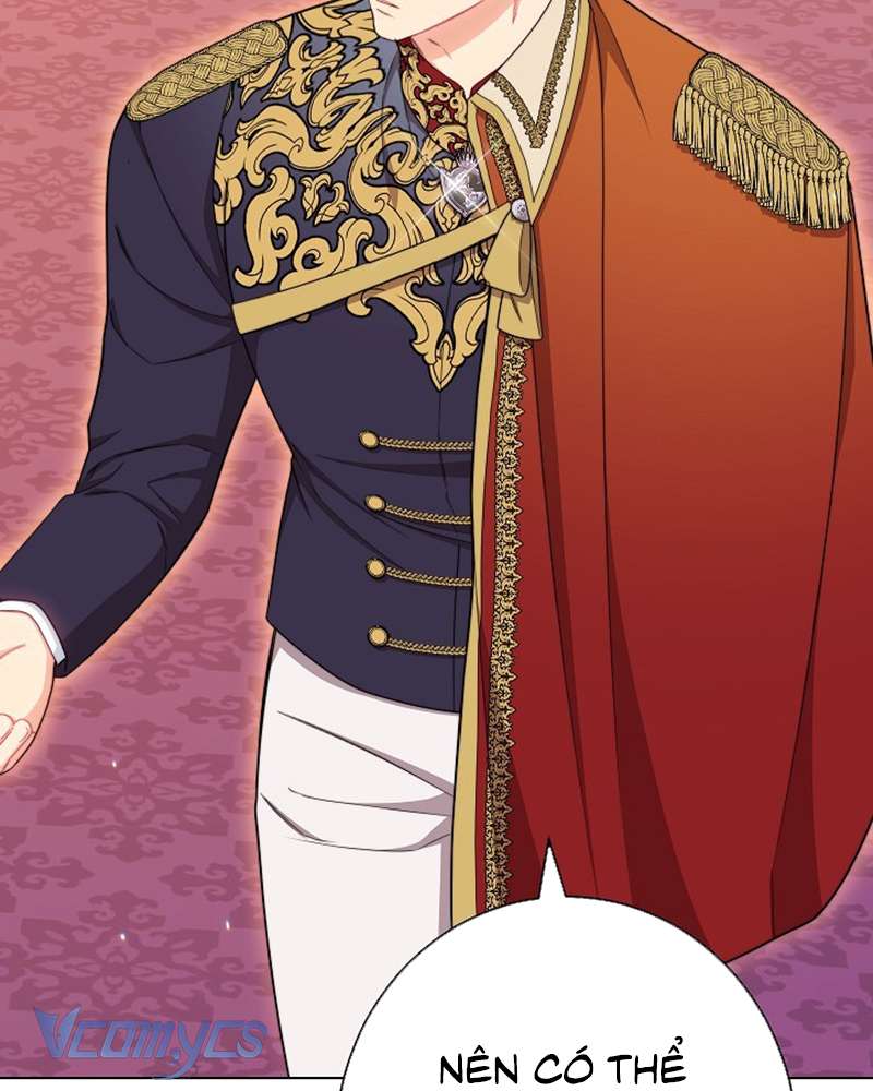 Hầu Gái Độc Quyền Của Hoàng Hậu Phản Diện Chapter 35 - Trang 4