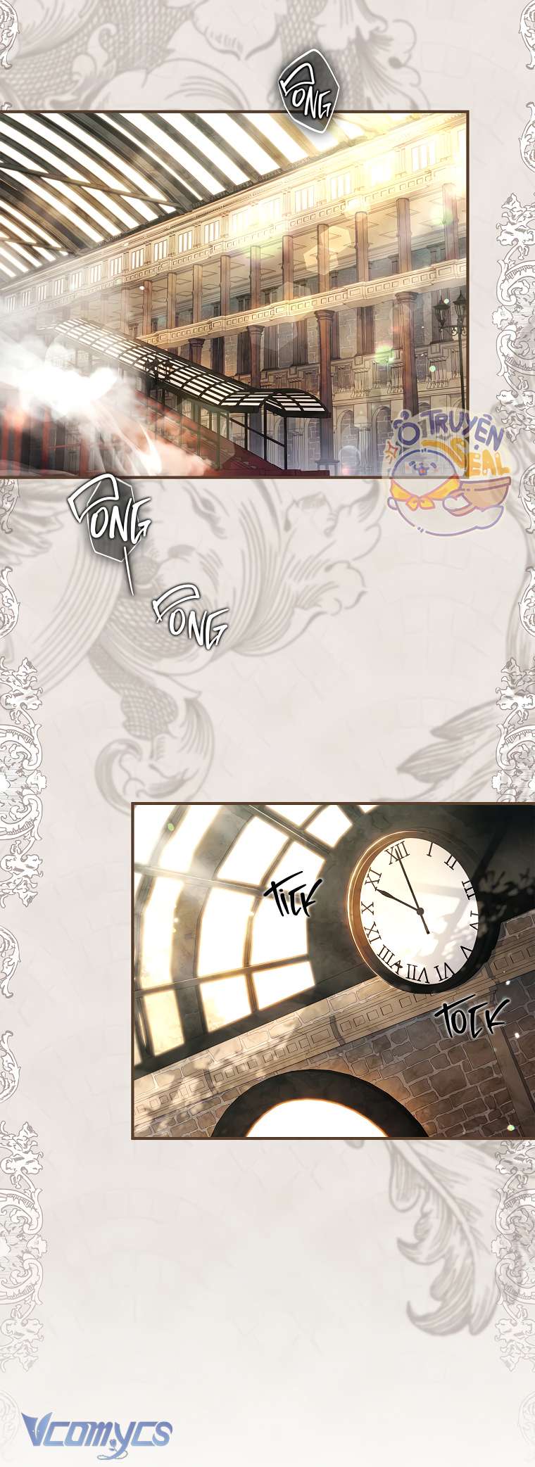 Tôi Đã Tắt Cài Đặt Chế Độ Nhận Thức Nỗi Đau! Chap 6 - Next Chap 7