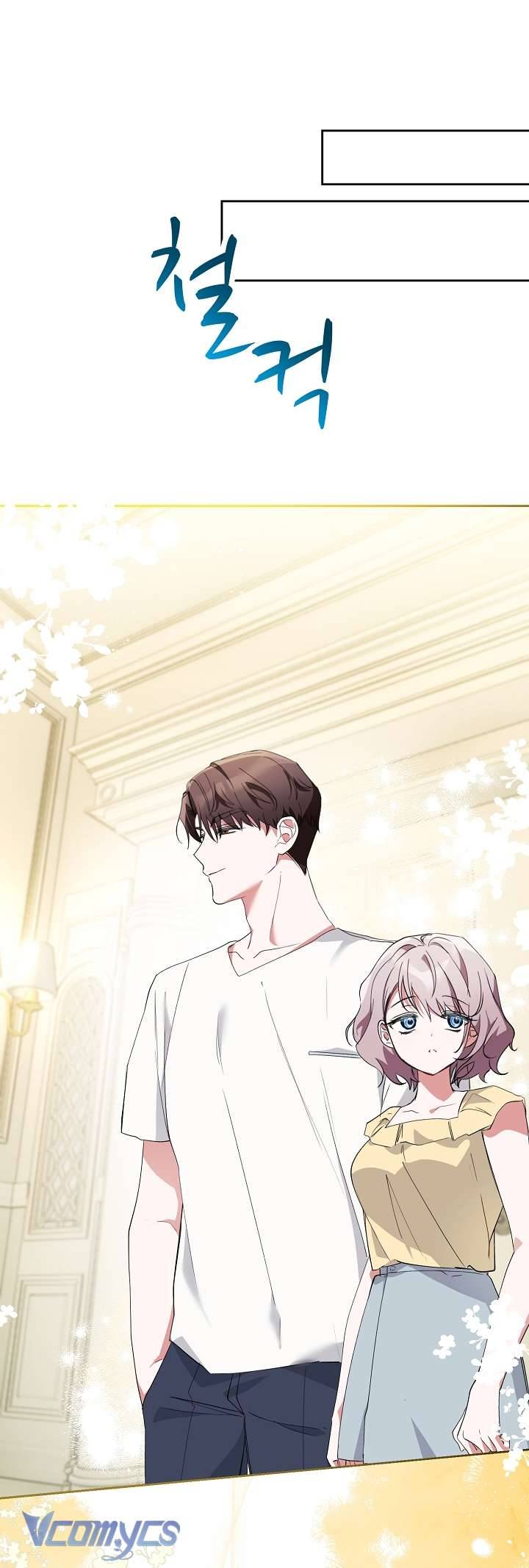 [18+] Dinh Thự Young Chun Hwa: Mãi Một Tình Yêu Chapter 1 - Next Chapter 2