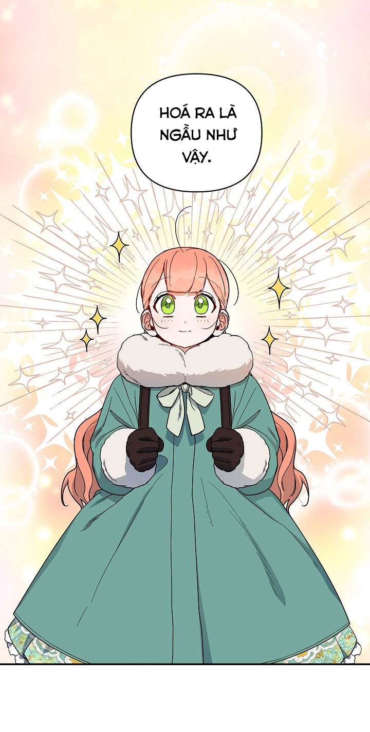 Phương Pháp Trở Thành Con Gái Của Người Hùng Bóng Đêm Chap 37 - Trang 2