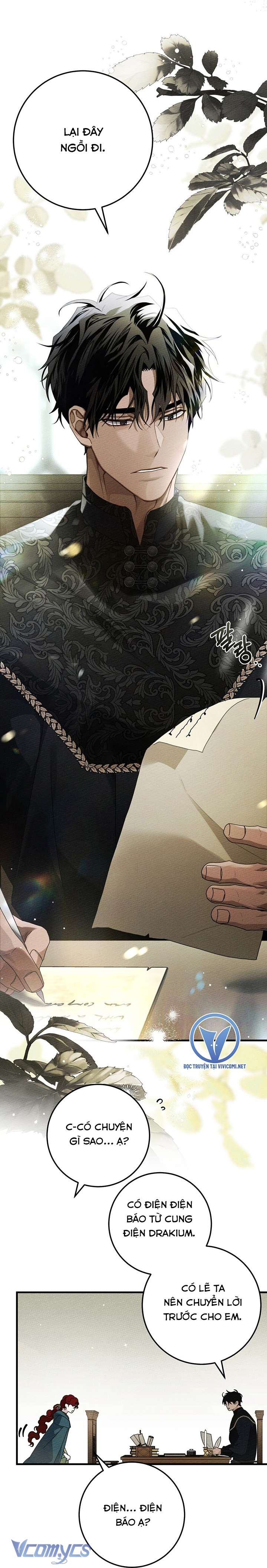 Dưới Bóng Cây Sồi Chap 64 - Next Chapter 64.1