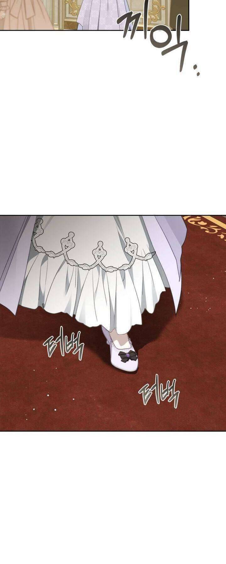 Nam Chính Quái Vật Sống Dưới Giường Tôi Chapter 30 - Trang 4