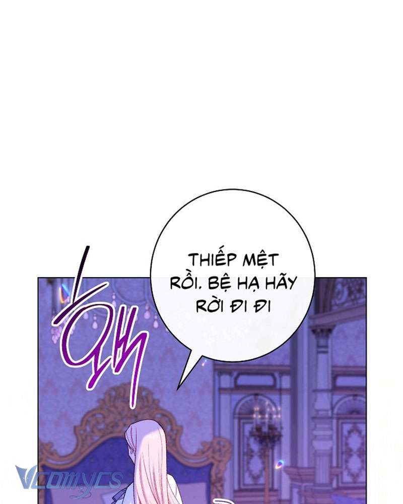 Hầu Gái Độc Quyền Của Hoàng Hậu Phản Diện Chap 59 - Trang 4