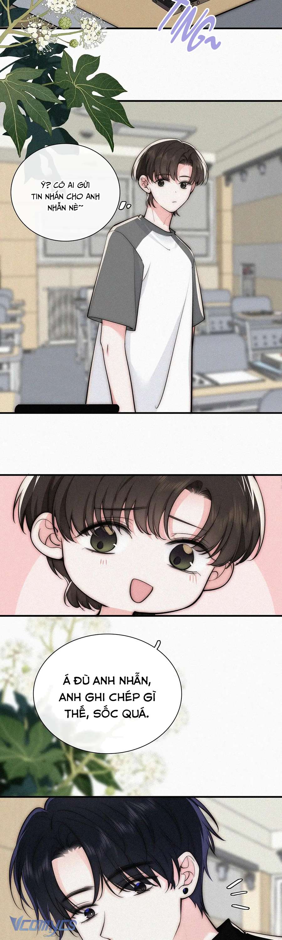 Một Mực Cưng Chiều Chap 84 - Trang 2