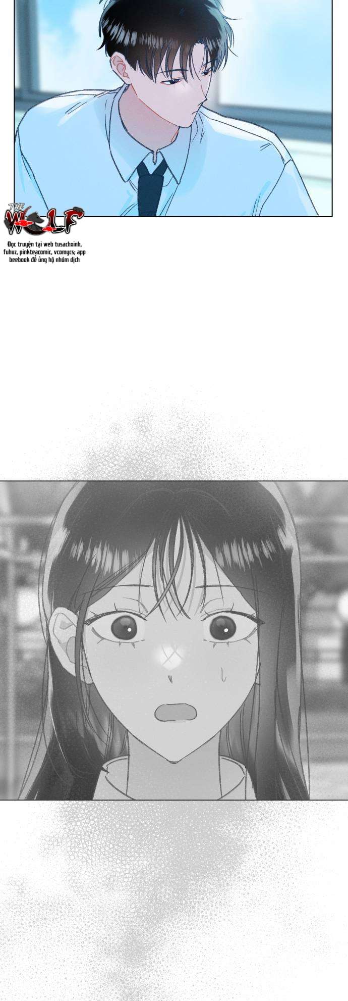 Bầu Trời Mùa Hạ Dấu Yêu Chapter 15 - Trang 4