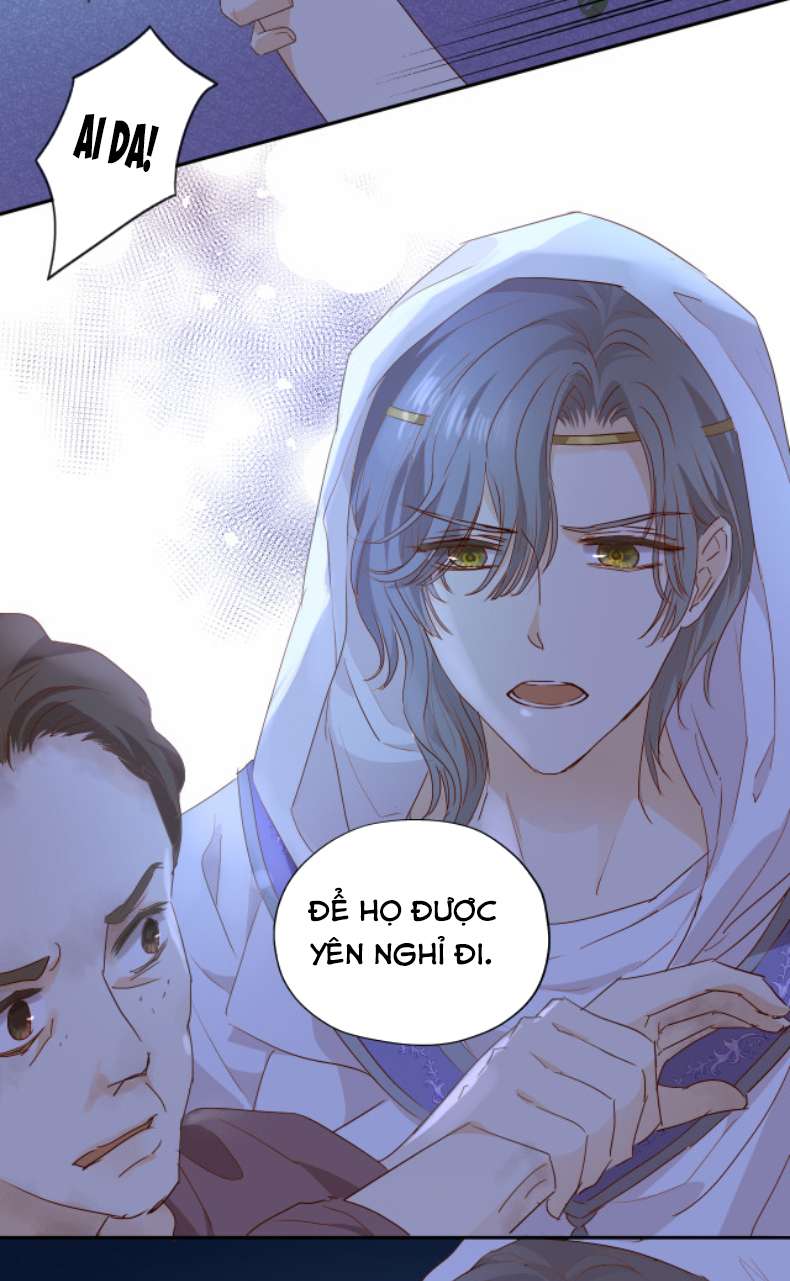 Địch Úc Đa Chi Ca Chapter 124 - Trang 4