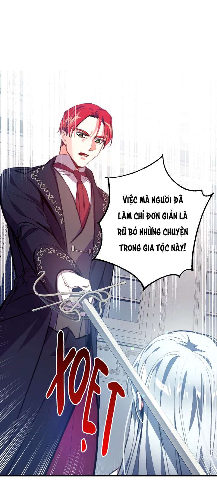 Chúng Ta Có Thể Trở Thành Một Gia Đình Được Không? Chap 1 - Trang 2