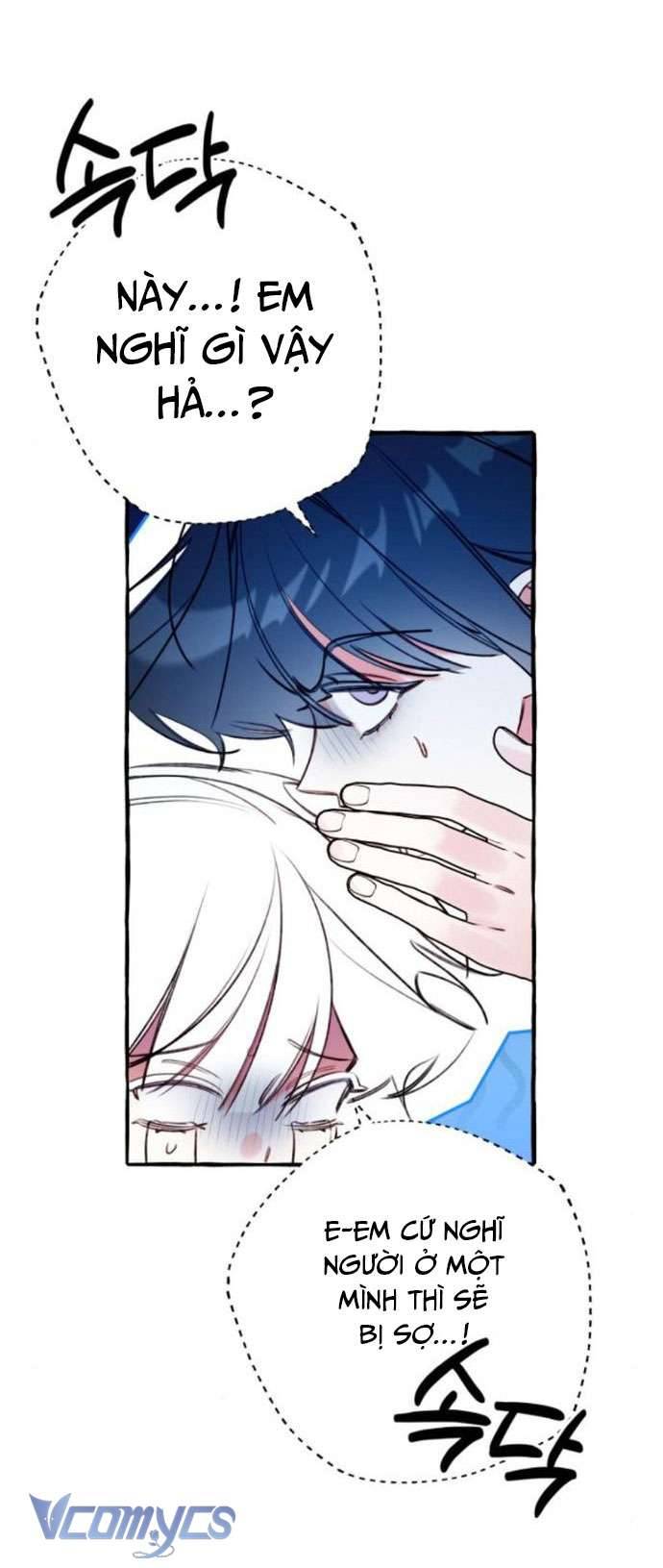 Chuyện Tình Tuyết Phương Bắc Chapter 4 - Next Chapter 5