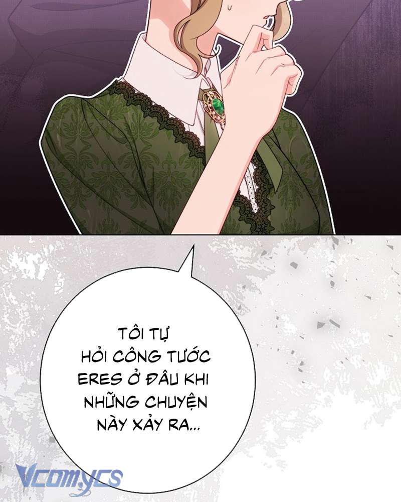 Hầu Gái Độc Quyền Của Hoàng Hậu Phản Diện Chapter 54 - Trang 4