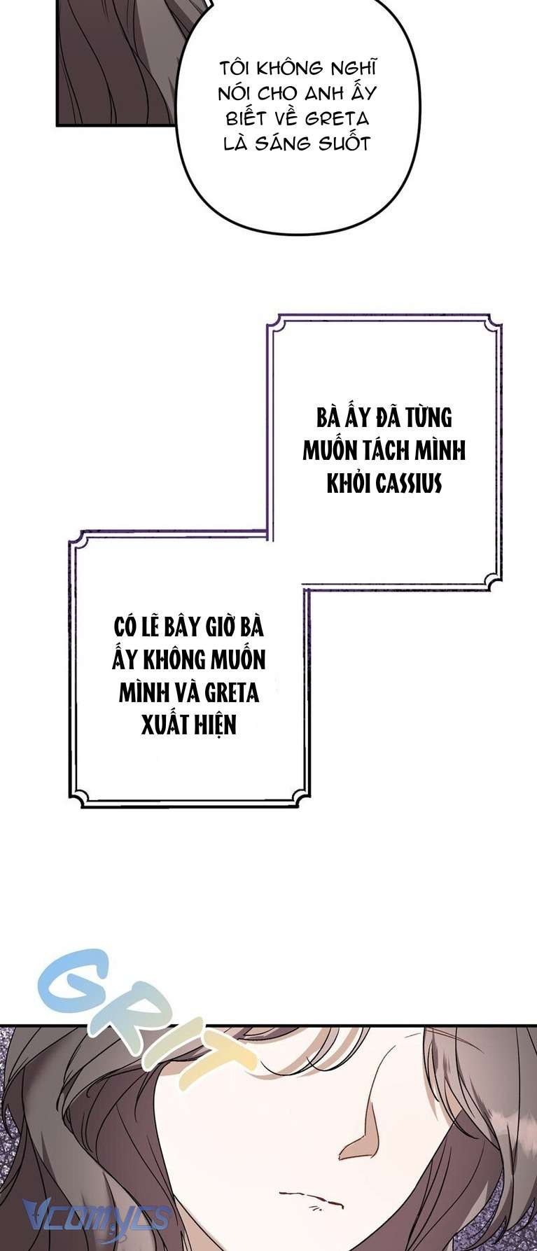 Cha Của Đứa Trẻ Đã Trở Về Một Cách Anh Hùng Chap 3 - Trang 2