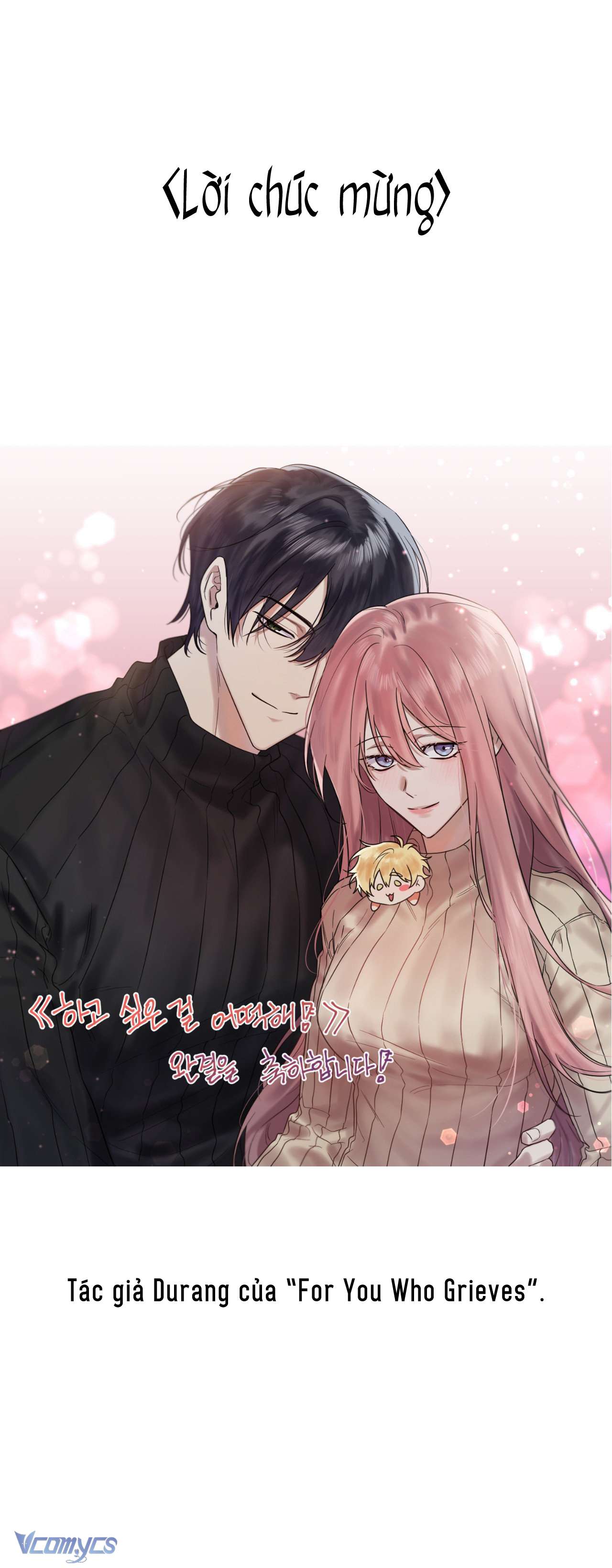 Thứ Con Gái Muốn Chap Kì - Next Chapter 1