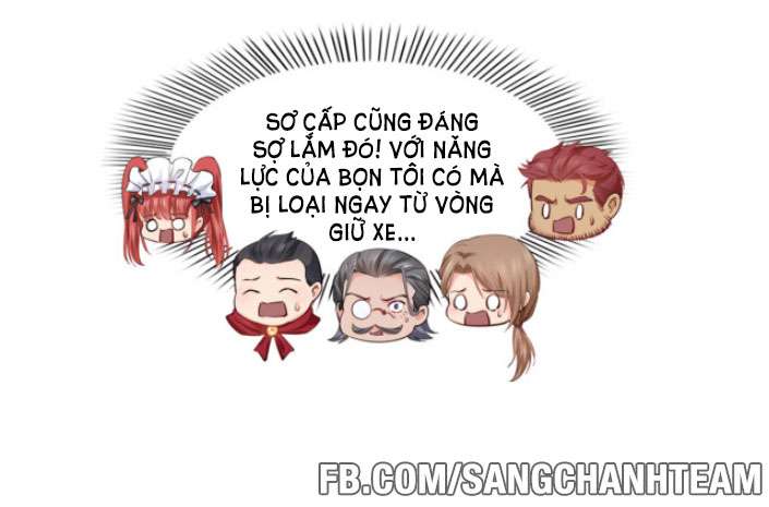 Hệt Như Hàn Quang Gặp Nắng Gắt Chap 193 - Trang 4