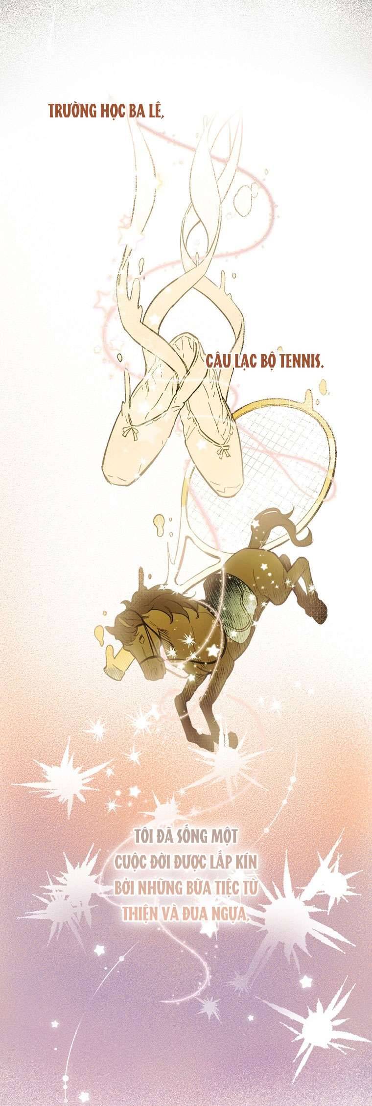 Phương Pháp Khiến Phu Quân Đứng Về Phía Tôi Chapter 1 - Trang 4