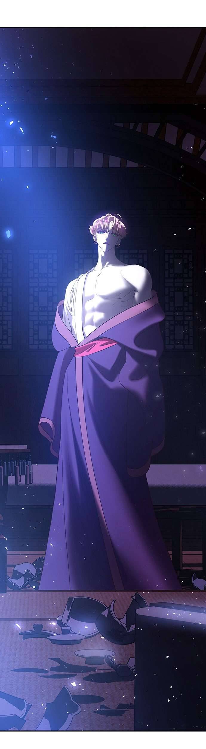 Vương Tử Huyền Bí Chapter 35 - Trang 4