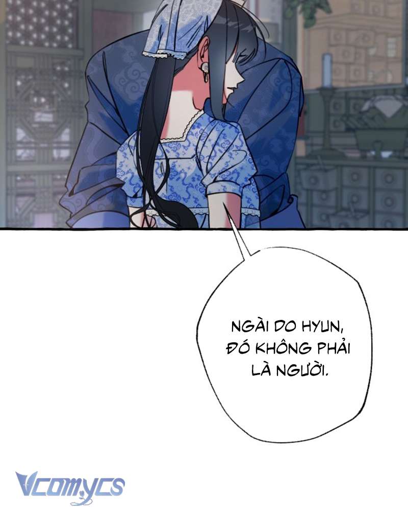 Chuyện Tình Tuyết Phương Bắc Chapter 22 - Trang 4