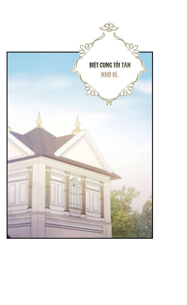 Cửa Hàng Búp Bê Của Công Chúa Chap 6 - Trang 2