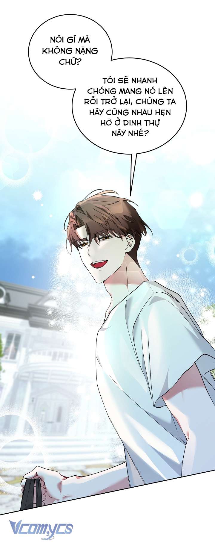 [18+] Dinh Thự Young Chun Hwa: Mãi Một Tình Yêu Chapter 1 - Next Chapter 2