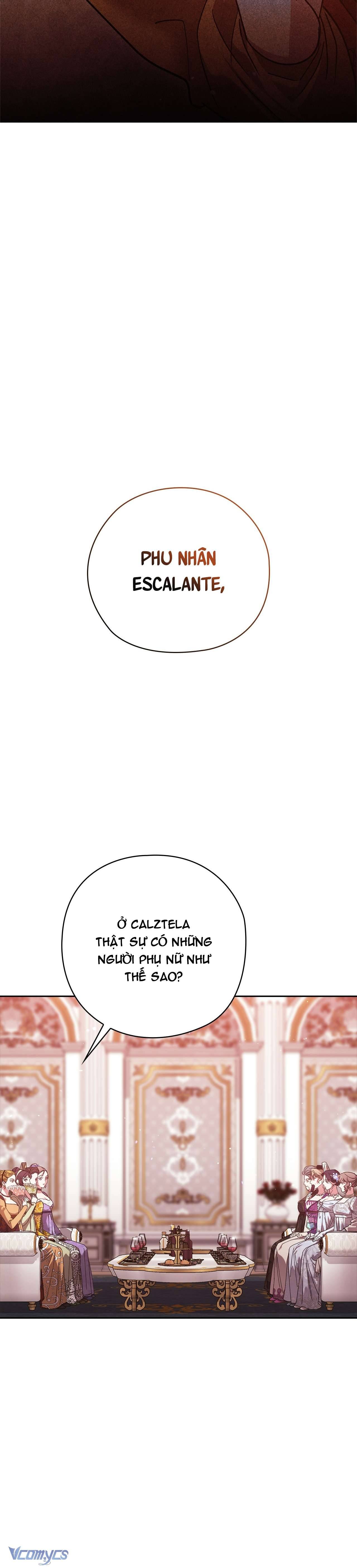 Hôn Nhân Này Rồi Sẽ Đổ Vỡ Chapter 77 - Trang 3