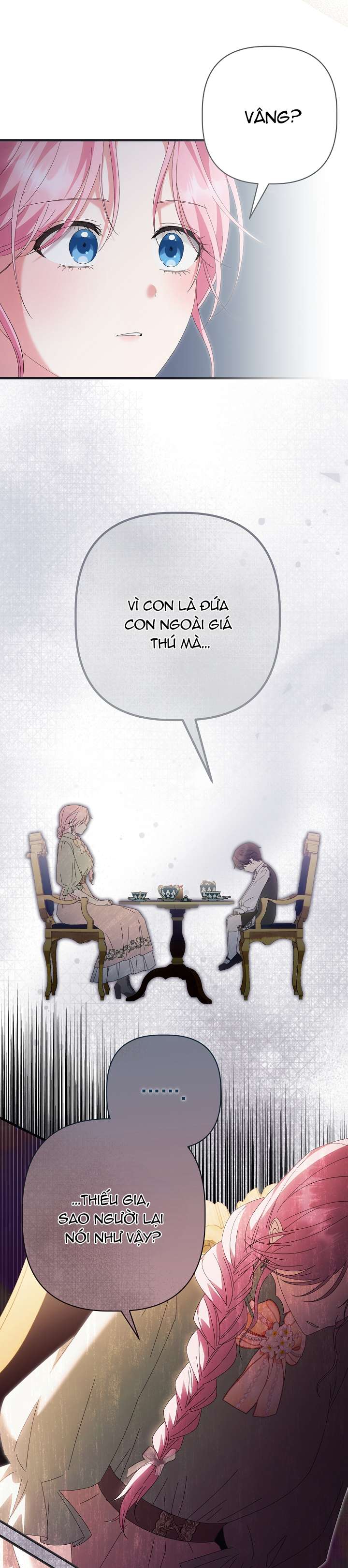 Cha Của Nam Chính Từ Chối Hủy Hôn Chapter 26 - Trang 4