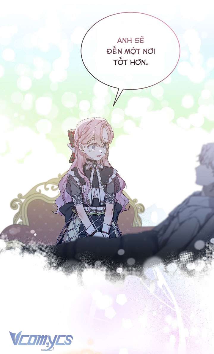 Quý Cô Thế Giới Ngầm Chap 56 - Trang 4