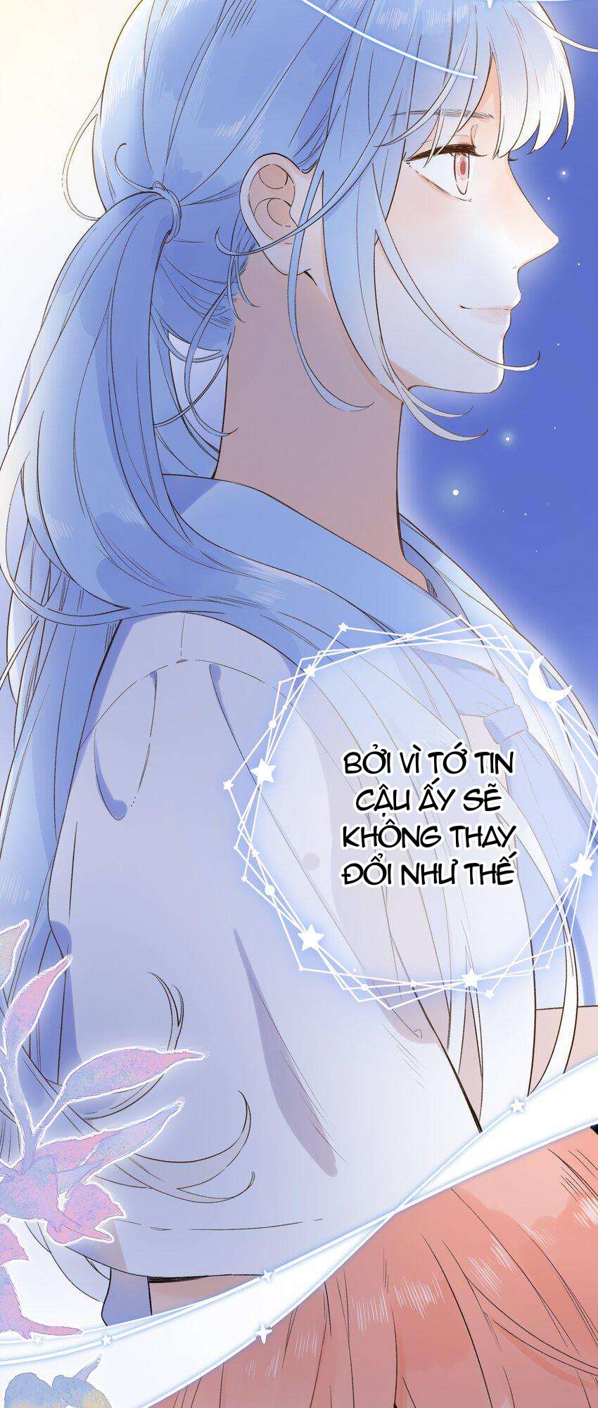 Ánh Sao Phiêu Linh Trong Nước Chapter 18 - Next Chapter 19