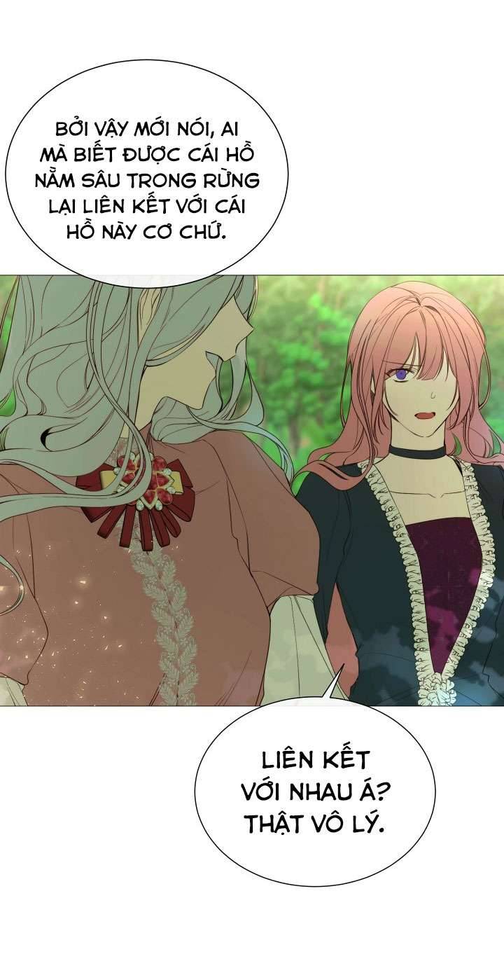 Ác Nữ Cần Bạo Chúa Chapter 44 - Trang 4