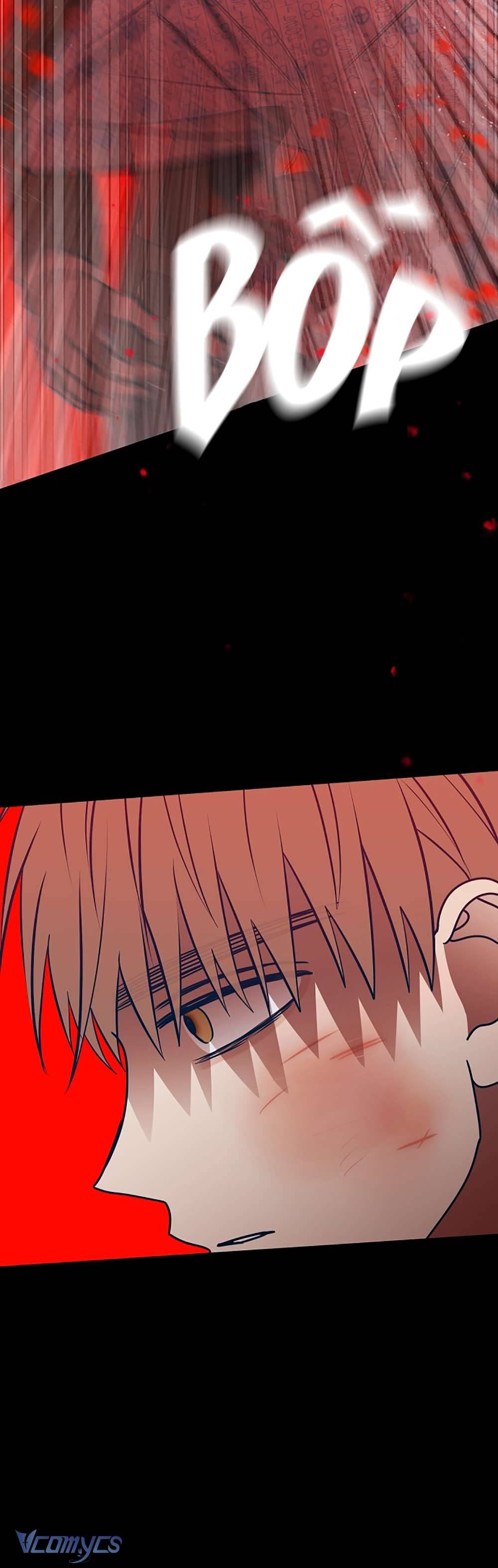 Kẻ Rác Rưởi Không Đáng Được Yêu Chapter 63 - Trang 4