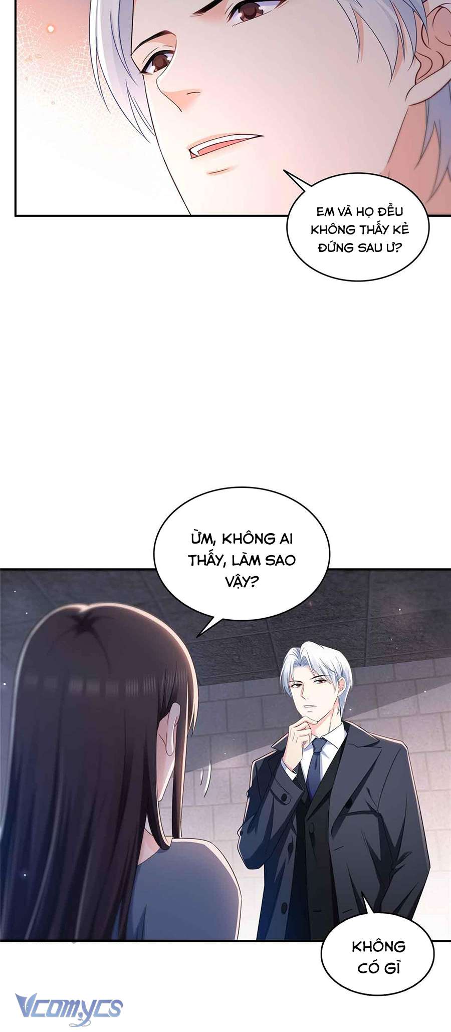 Hệt Như Hàn Quang Gặp Nắng Gắt Chap 514 - Trang 4