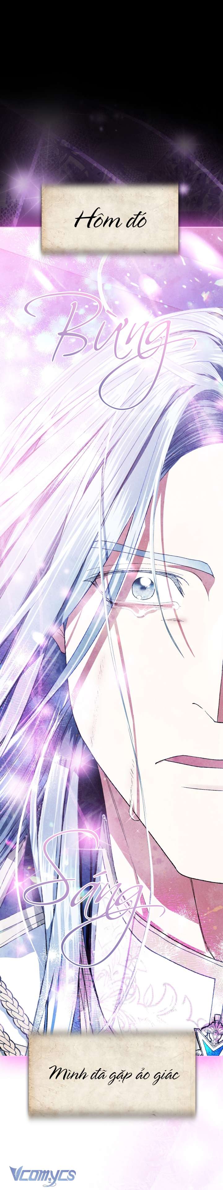 Cha À, Con Không Muốn Kết Hôn Đâu Chap 113 - Next Chap 114