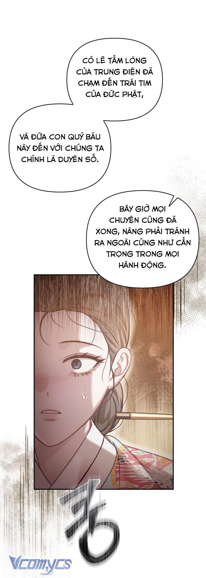 [18+] Tiết Học Bí Mật Của Trung Điện Chap 35 - Trang 2