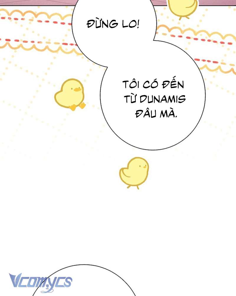 Hầu Gái Độc Quyền Của Hoàng Hậu Phản Diện Chapter 34 - Trang 4