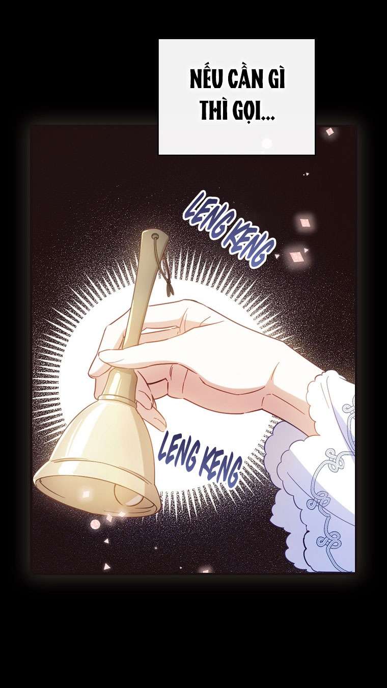 Phương Pháp Khiến Phu Quân Đứng Về Phía Tôi Chapter 20 - Trang 4