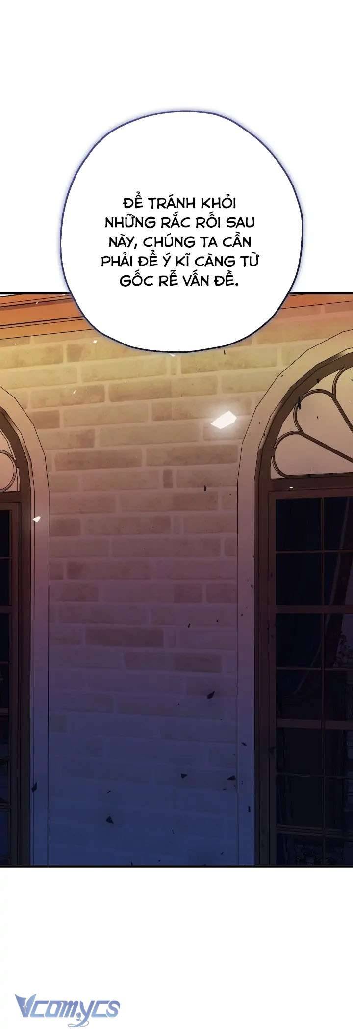 Tiểu Thư Tích Tiền Đi Bụi Chapter 37 - Trang 4