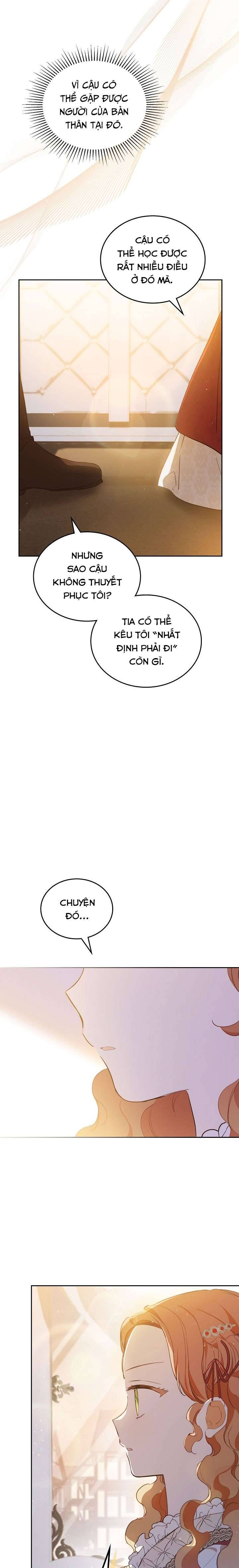 Kiếp Này Nhất Định Làm Gia Chủ Chap 117 - Trang 2