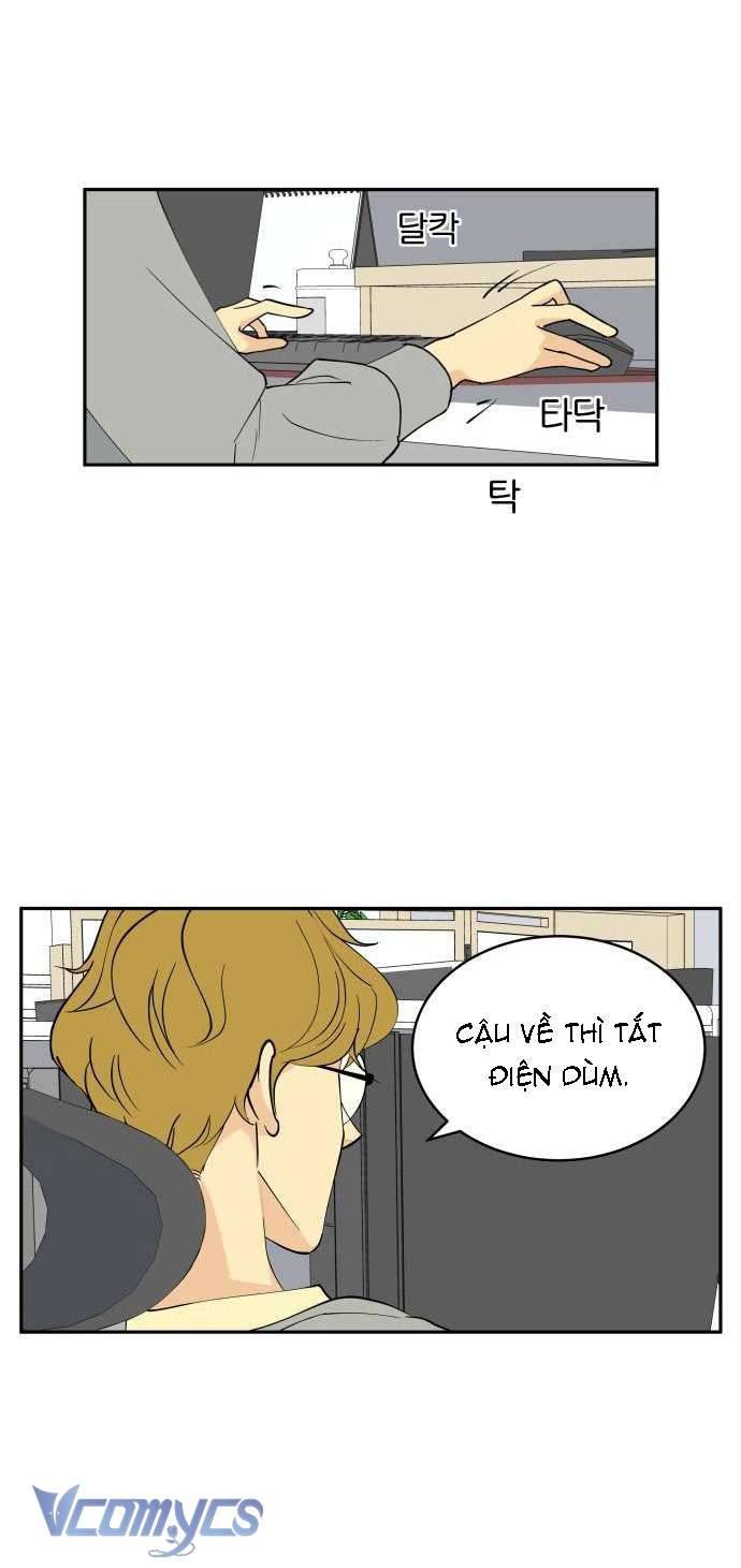 Phòng Chat Không Có Tôi Chap 4 - Trang 2