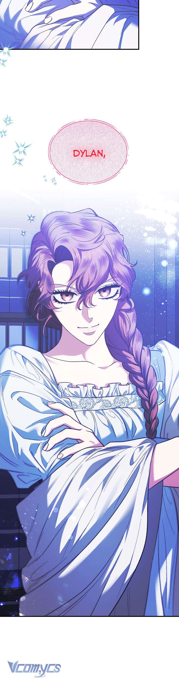 May Mắn Hay Bất Hạnh Chap 97 - Trang 4