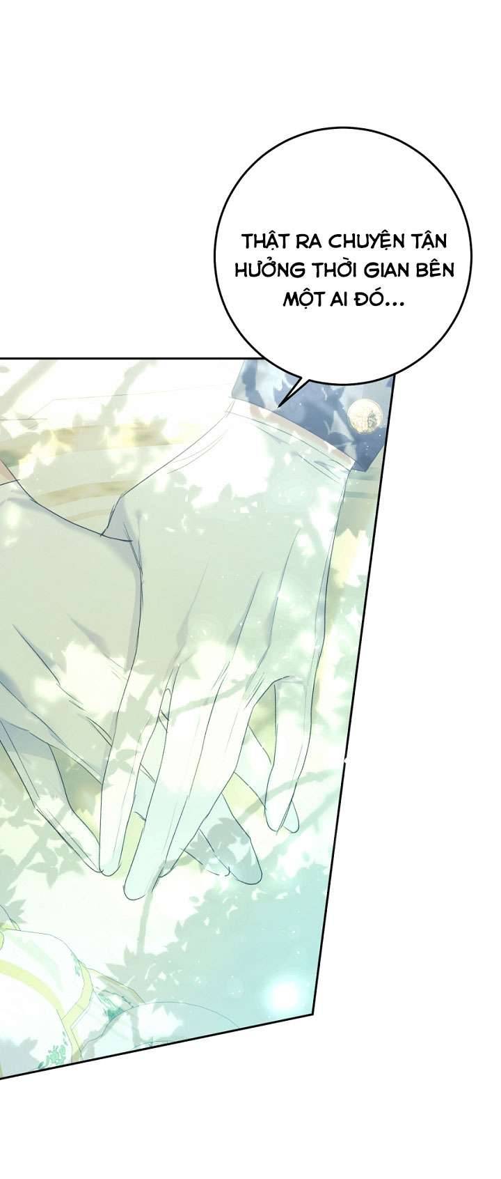 Ác Nữ Chỉ Là Một Con Rối Chap 43 - Trang 2