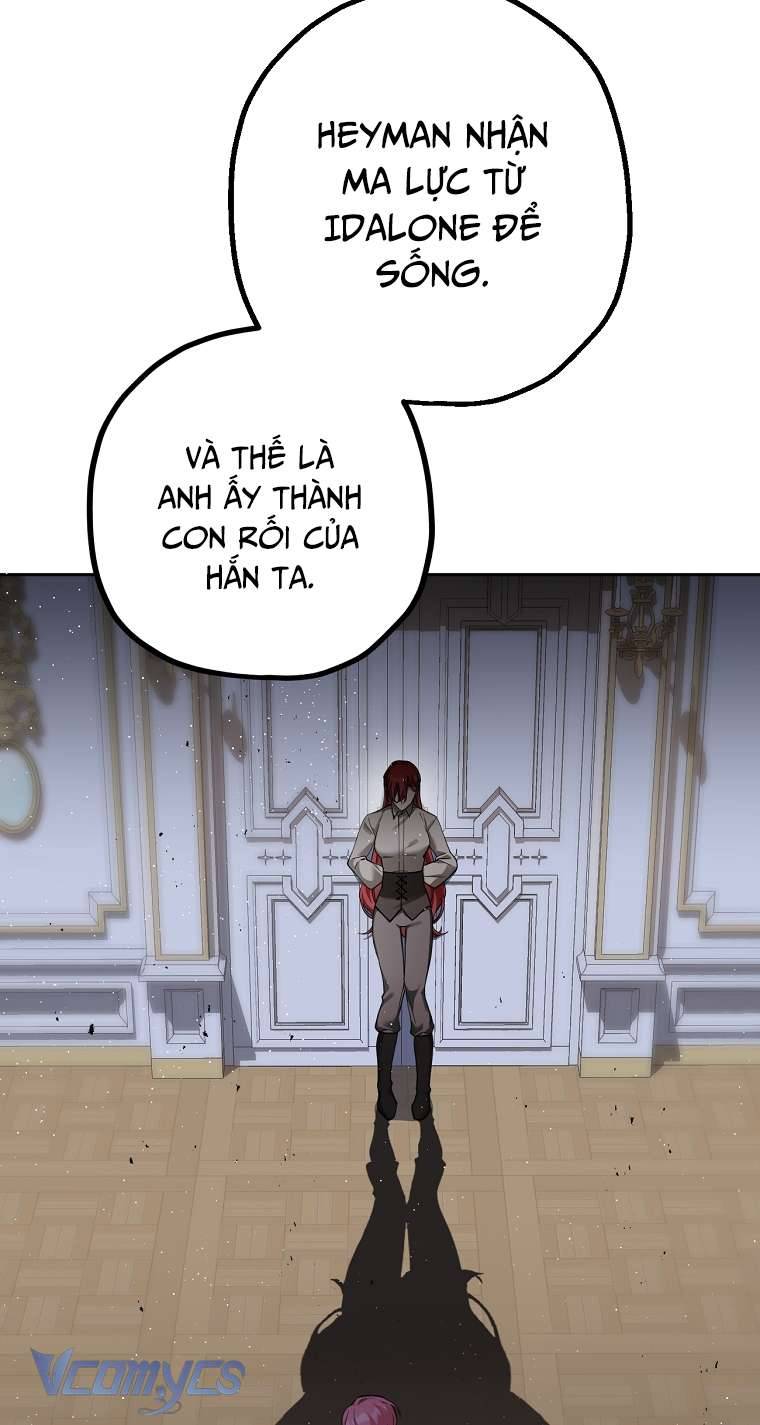 Quý Tộc Gì Chứ, Tôi Chỉ Muốn Về Nhà Chap 27 - Trang 2