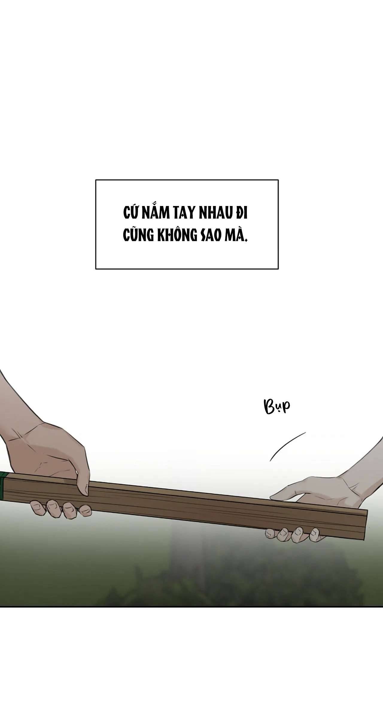 Bình Minh Chap 19 - Trang 4
