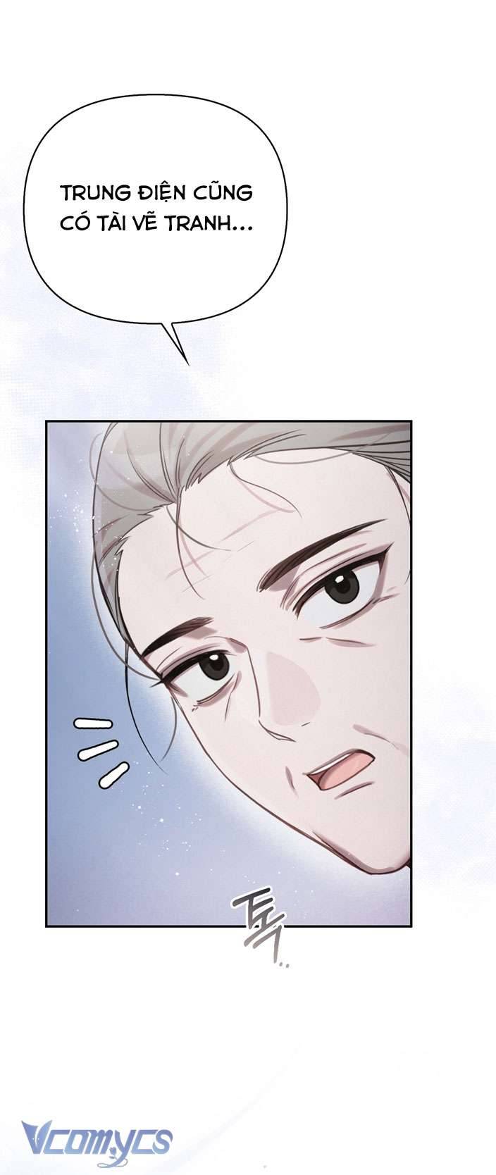 [18+] Tiết Học Bí Mật Của Trung Điện Chap 26 - Trang 2