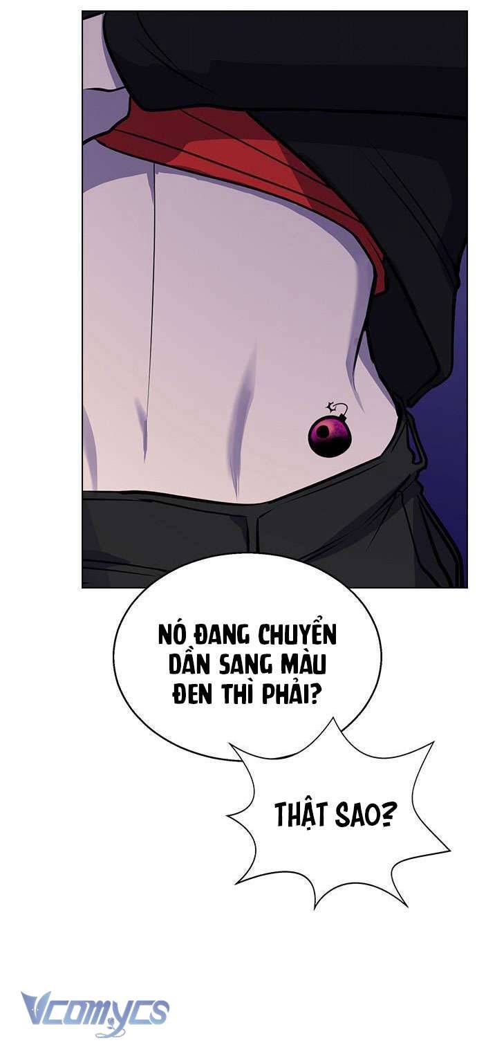 Nếu Chia Tay, Chúng Ta Sẽ Chết Chap 2 - Trang 2