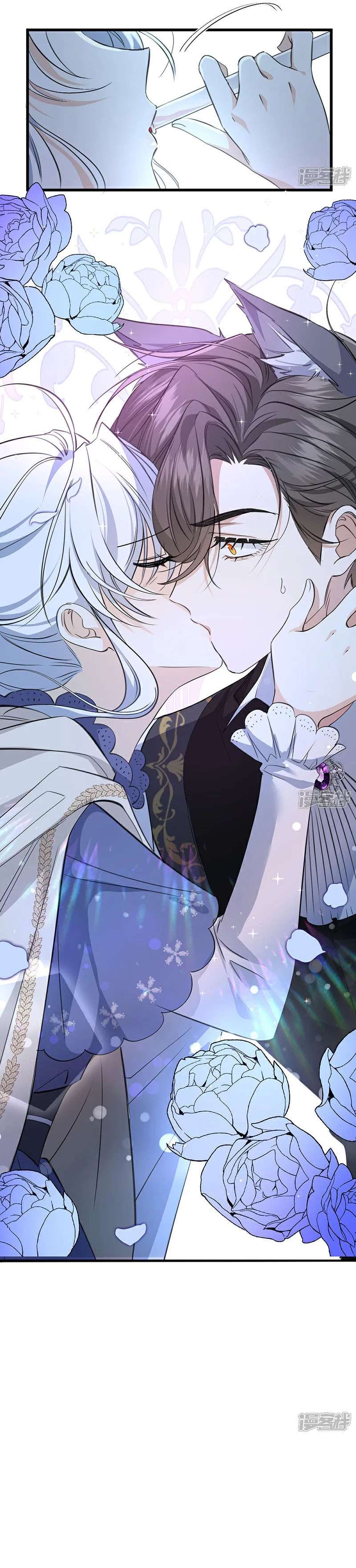 Bông Hoa Độc Của Nhà Công Tước Chapter 14 - Trang 4