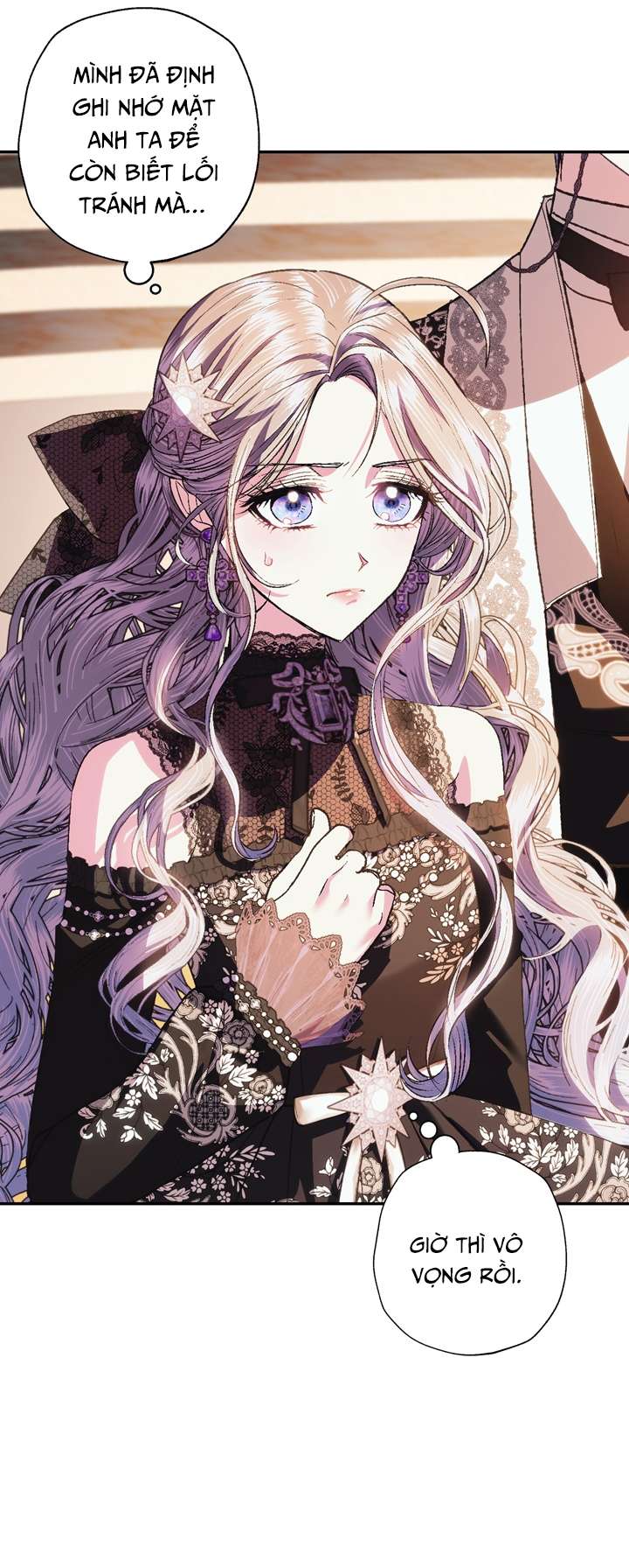 Cha À, Con Không Muốn Kết Hôn Đâu Chap 56 - Next Chap 57