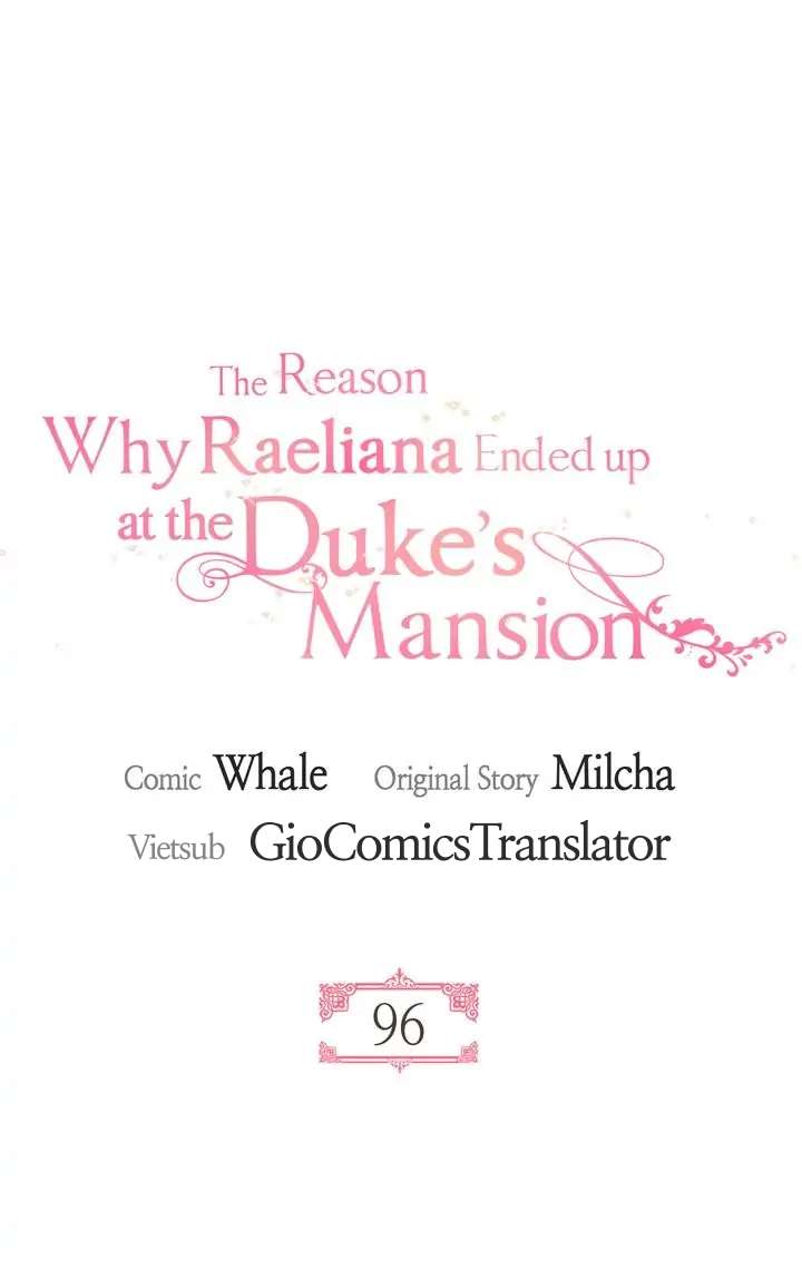 Vị Hôn Thê Khế Ước Của Công Tước Chapter 96 - Trang 4