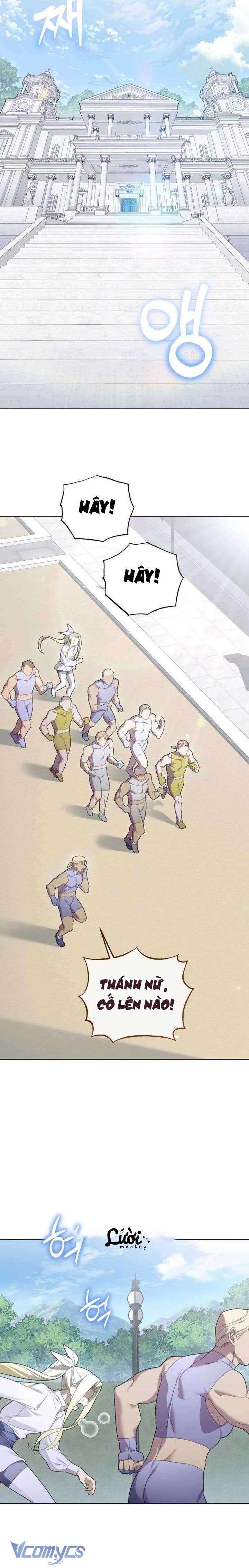 Tôi Sẽ Trở Thành Quỷ Vương Cấp 999 Chap 26 - Trang 4