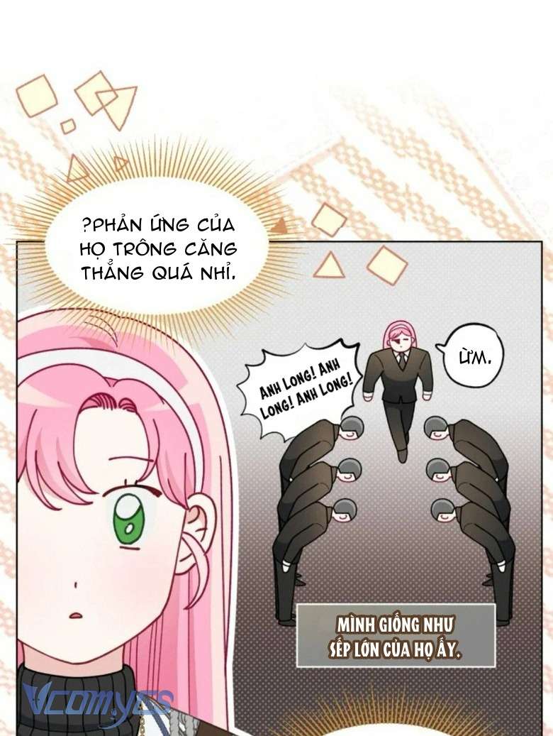 Sự Điều Trị Đặc Biệt Của Tinh Linh Chapter 89 - Trang 4