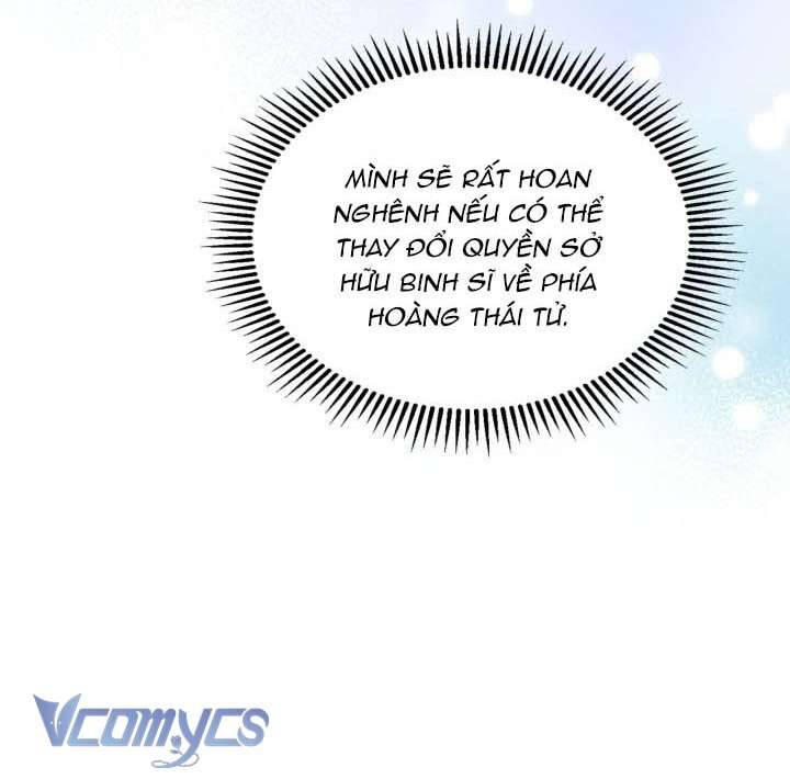 Công Nương Toàn Năng Cũng Thấy Chán Nản Chap 33 - Trang 3